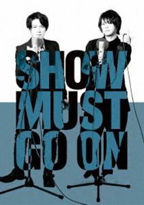 [Blu-Ray]SHOW MUST GO ON 津田健次郎