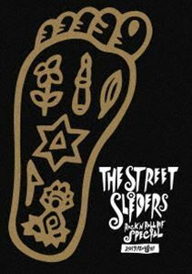 The Street Sliders／ROCK’N’ ROLL DEF’ SPECIAL 2019 REMASTER The Street Sliders