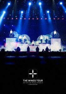 [Blu-Ray]BTS（防弾少年団）／2017 BTS LIVE TRILOGY EPISODE III THE WINGS TOUR ～JAPAN EDITION～（通常盤） BTS（防弾少年団