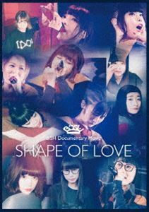 BiSH Documentary Movie”SHAPE OF LOVE” BiSH