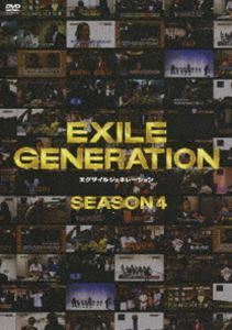 EXILE GENERATION SEASON4 EXILE