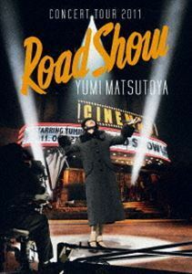 [Blu-Ray]松任谷由実／CONCERT TOUR 2011 Road Show 松任谷由実