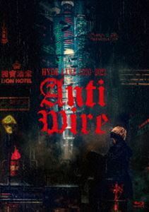 [Blu-Ray]HYDE LIVE 2020-2021 ANTI WIRE HYDE