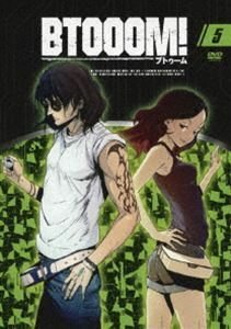 TVアニメーション BTOOOM! 05 本郷奏多