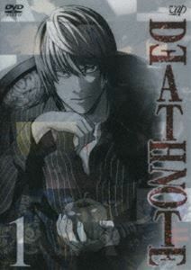 DEATH NOTE Vol.1 宮野真守