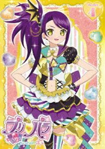 プリパラ Season3 theater.4 茜屋日海夏