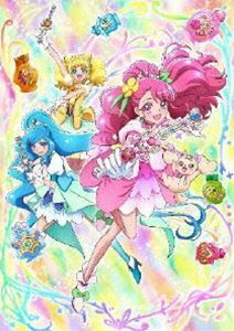 ヒーリングっど■プリキュア DVD vol.15 悠木碧