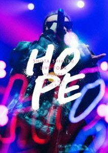 [Blu-Ray]清水翔太／SHOTA SHIMIZU LIVE TOUR”HOPE” 清水翔太