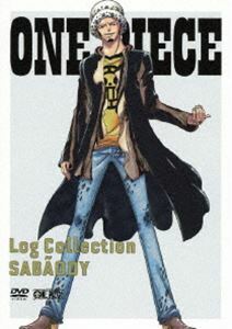 ONE PIECE Log Collection ”SABAODY” 田中真弓