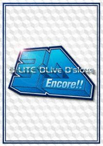 D-LITE／Encore!! 3D Tour［D-LITE DLiveD’slove］（通常盤） D-LITE（from BIGBANG）
