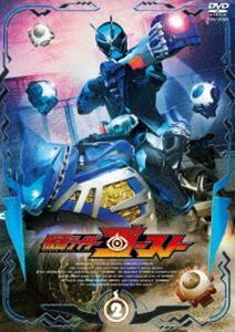 仮面ライダーゴースト VOL.2 西銘駿