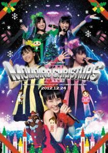 ももいろクローバーZ／ももいろクリスマス2012 LIVE DVD -24日公演-【通常版】 ももいろクローバーZ