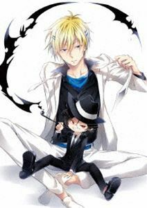 [Blu-Ray]SERVAMP-サーヴァンプ- 第3巻 寺島拓篤