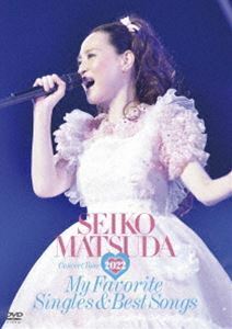 松田聖子／Seiko Matsuda Concert Tour 2022”My Favorite Singles ＆ Best Songs”at Saitama Super Arena 松田聖子