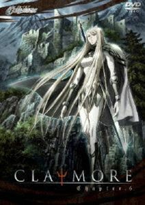 CLAYMORE Chapter.6 桑島法子