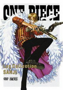 ONE PIECE Log Collection ”SANJI” 田中真弓