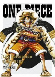 ONE PIECE Log Collection ”EAST BLUE” 田中真弓