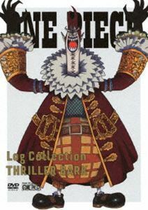 ONE PIECE Log Collection ”THRILLER” 田中真弓