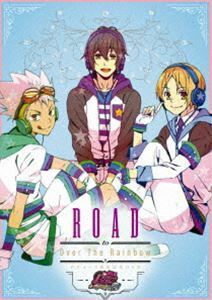 ROAD to Over The Rainbow ～デビュー2周年記念DVD～ 柿原徹也