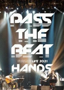 SURFACE LIVE 2021「HANDS ＃3 -PASS THE BEAT-」 SURFACE