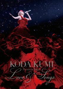 倖田來未／Koda Kumi Premium Night ～Love ＆ Songs～ 倖田來未