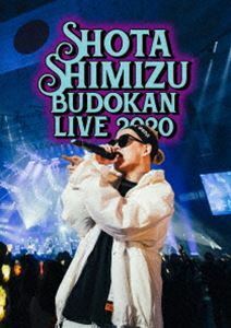 [Blu-Ray]清水翔太／SHOTA SHIMIZU BUDOKAN LIVE 2020 清水翔太