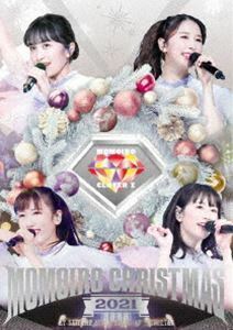 ももいろクローバーZ／ももいろクリスマス2021～さいたまスーパーアリーナ大会～ LIVE DVD ももいろクローバーZ