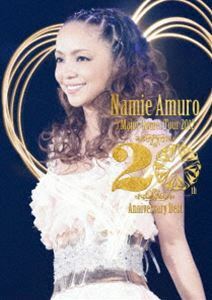 [Blu-Ray]安室奈美恵／namie amuro 5 Major Domes Tour 2012 ～20th Anniversary Best～（豪華盤） 安室奈美恵