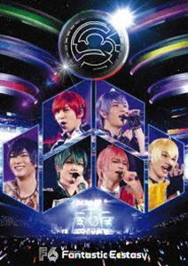  Mr. Osomatsu on STAGE F6 2nd LIVE Tour [FANTASTIC ECSTASY]....