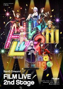 [Blu-Ray]劇場版「BanG Dream! FILM LIVE 2nd Stage」 愛美