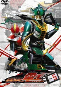 仮面ライダー 電王 VOL.5 佐藤健