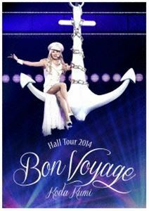 倖田來未／KODA KUMI HAll TOUR 2014～Bon Voyage～ 倖田來未