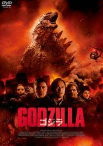 GODZILLA Godzilla [2014]DVD Aaron * Taylor = Johnson 