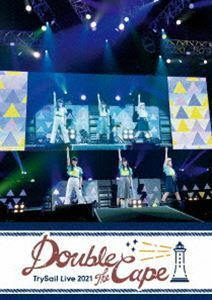 [Blu-Ray]TrySail Live 2021”Double the Cape” TrySail