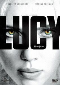 LUCY／ルーシー スカーレット・ヨハンソン