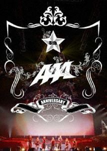 AAA 5th Anniversary LIVE 20100912 at Yokohama Arena AAA