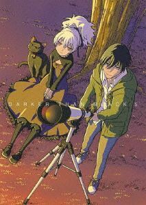 DARKER THAN BLACK 黒の契約者 5 木内秀信