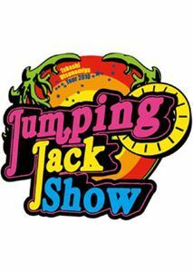 宇都宮隆／Takashi Utsunomiya Tour 2010 Jumping Jack Show 宇都宮隆