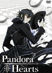 PandoraHearts DVD Retrace：III 皆川純子