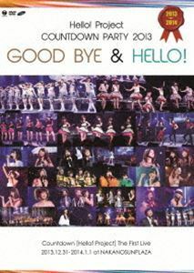 Hello!Project COUNTDOWN PARTY 2013 ～ GOOD BYE ＆ HELLO!～ Hello!Project