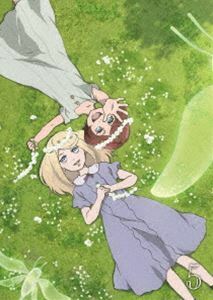 Fairy gone フェアリーゴーン DVD Vol.5 市ノ瀬加那
