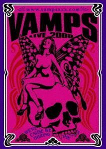 VAMPS LIVE 2008 VAMPS