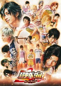 [Blu-ray] Стадия "yowamushi Pedal" Новое интернет-высокое издание ~ Heat Up ~ taro Daigo