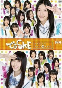 SKE48／でらSKE 夜明け前の国盗り48番勝負 VOL.3 SKE48