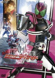 仮面ライダー ディケイド Volume.2 井上正大