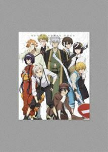 文豪ストレイドッグス 第19巻【DVD】 上村祐翔