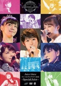 Juice＝Juiceファーストライブツアー2015～Special Juice～ Juice＝Juice