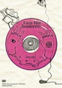 SHAKALABBITS／”Riddle Glide Soundsystem” 2008-2009 at ZEPP NAGOYA（通常盤） SHAKALABBITS