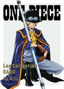 ONE PIECE Log Collection”SABO” 田中真弓