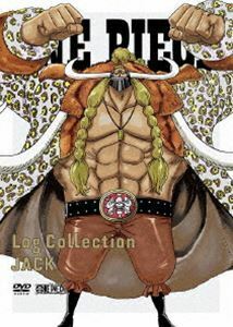 ONE PIECE Log Collection”JACK” 田中真弓
